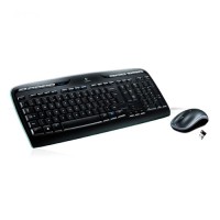 Logitech MK330 Wireless